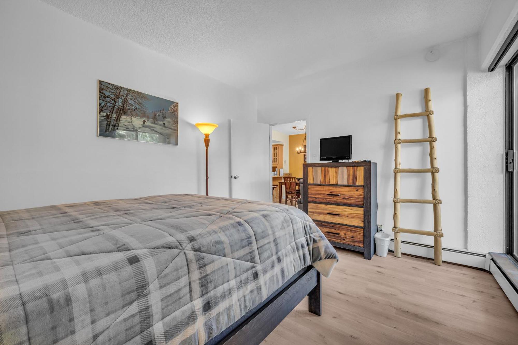 Edelweiss Haus Leilighet Park City Rom bilde